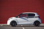 Citroen C1 5-Door Furio 2016 года